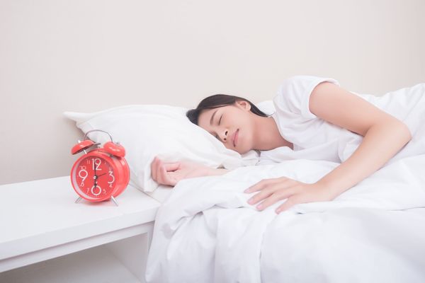 Một giấc ngủ ngon là nền tảng cho kỳ nghỉ trọn vẹn