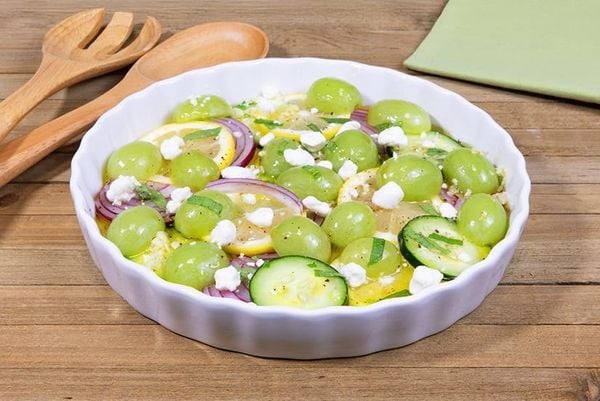 Làm Sao Để Ăn Trái Cây Mỗi Ngày Mà Không Nhàm Chán?