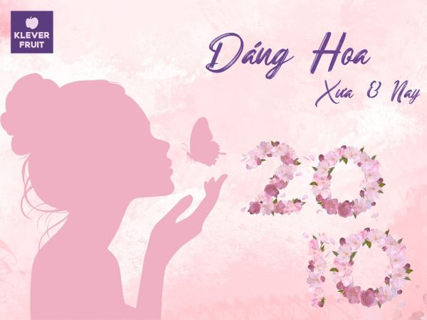 Quà tặng 20/10 Tại Klever Fruit