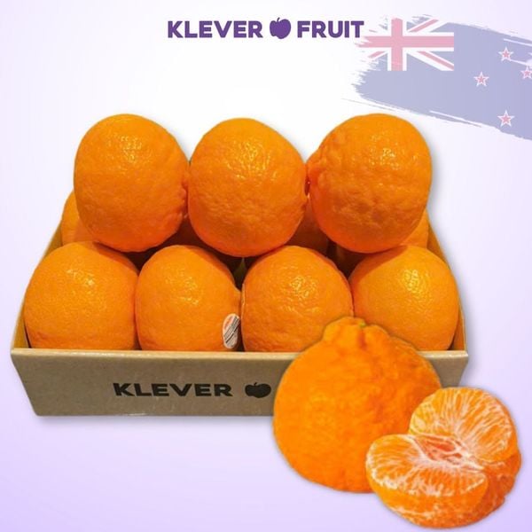 Quýt Summerina Úc tại Klever Fruit