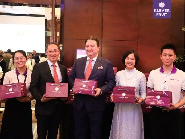 Trái cây Mỹ nhập khẩu – Tinh thần mùa hè Hoa Kỳ trong từng mùa trái ngọt