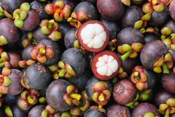 Top Trái Cây Việt Nam Ngon Nhất Thời Điểm Hiện Tại