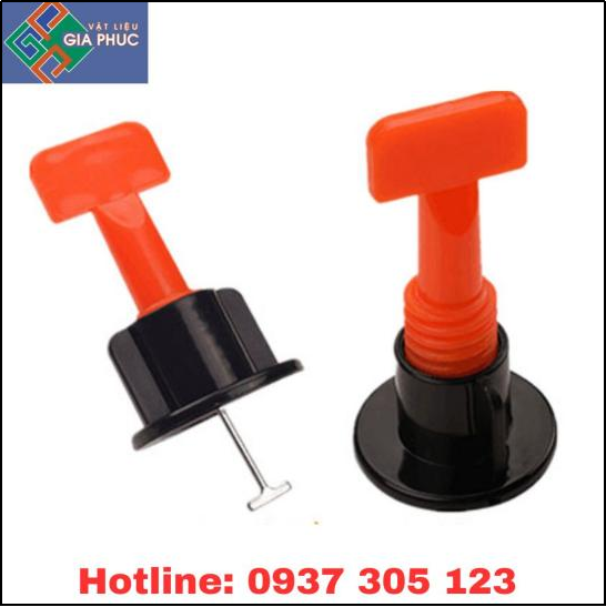 KE VÍT ỐP LÁT GẠCH CHỮ T - KE CÂN BẰNG LÁT GẠCH CHỮ T