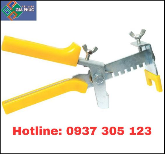 KÌM BẤM NÊM KE ỐP LÁT GẠCH