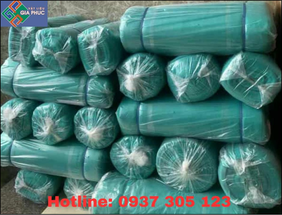 LƯỚI BAO CHE CÔNG TRÌNH KHỔ 3M*50M