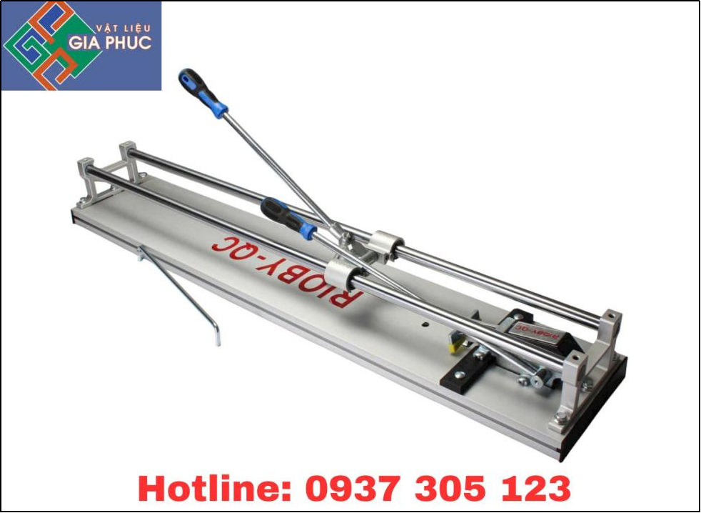 BÀN CẮT GẠCH RYOBI QC 800 (0.8M)