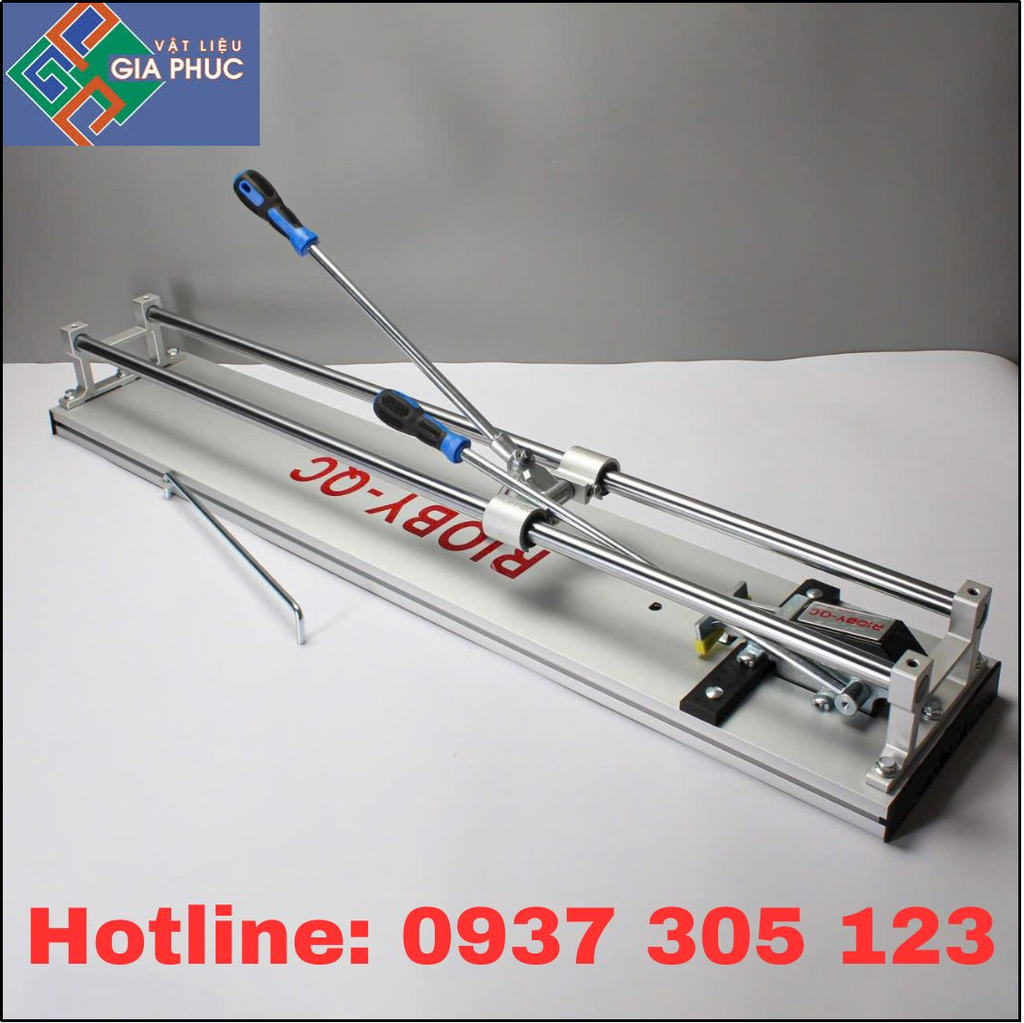 BÀN CẮT GẠCH RYOBI QC 1200 (1.2M)