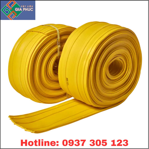 BĂNG CẢN NƯỚC PVC V320 - WATERSTOP V320