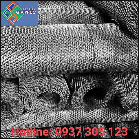 LƯỚI MẮT CÁO TÔ TƯỜNG - LƯỚI TRÁT TƯỜNG KHỔ 1X3M