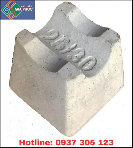 CON KÊ BÊ TÔNG V3 (25*30MM) - MAC 600