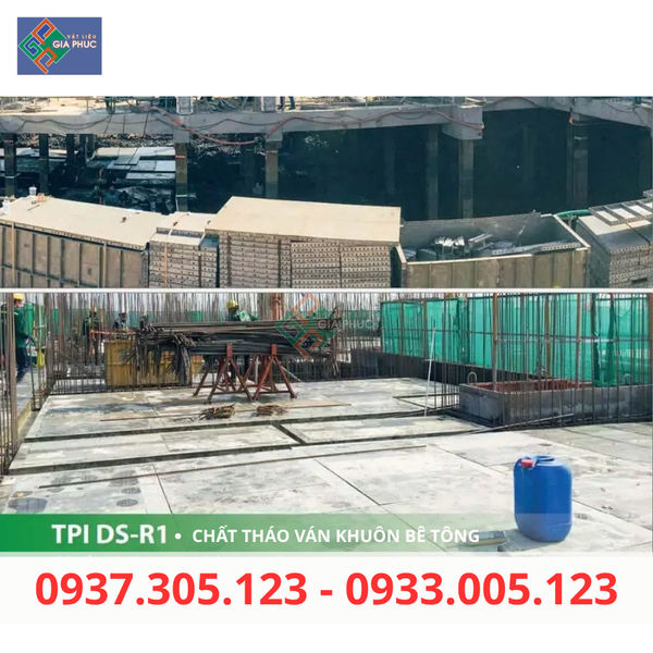 DẦU THÁO VÁN KHUÔN GIÁ RẺ