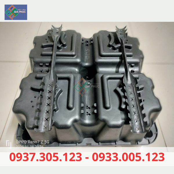 SÀN HỘP UBOOT KÍCH THƯỚC 52*52*16CM ( HỒ CHÍ MINH ) I SÀN PHẲNG UBOOT GIÁ RẺ CHẤT LƯỢNG CAO