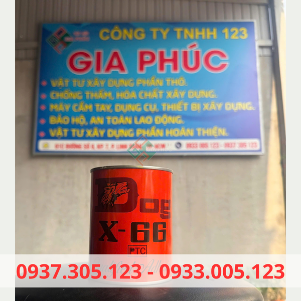 KEO CON CHÓ X-66 GIÁ RẺ CHẤT LƯỢNG CAO HỒ CHÍ MINH