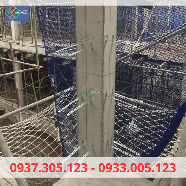 RÂU THÉP TƯỜNG BÁT LIÊN KẾT GIÁ RẺ CHẤT LƯỢNG MIỀN NAM