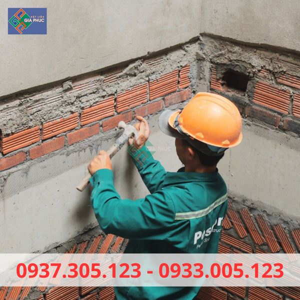 LƯỚI MẮT CÁO TÔ TƯỜNG CHỐNG NỨT GIÁ RẺ MIỀN NAM HỒ CHÍ MINH