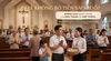 ĐI LỄ KHÔNG BỎ TIỀN VÀO RỔ CÓ SAO KHÔNG?