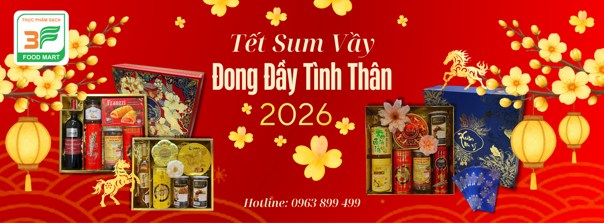 TẾT 2026