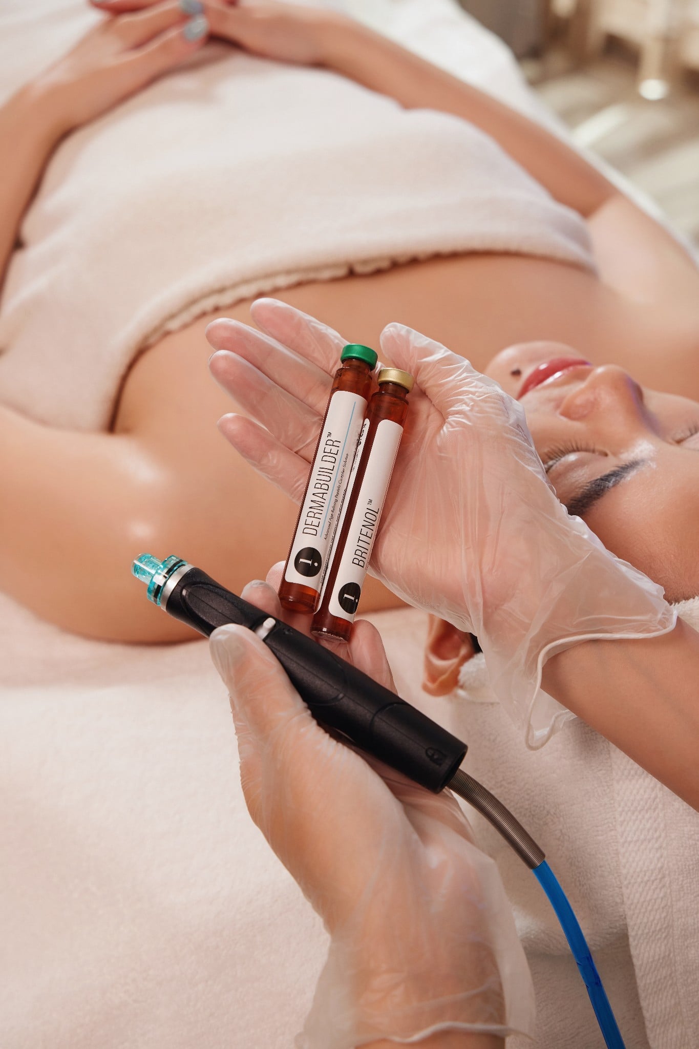 Hydrafacial: The Deep Cleansing & Hydrating Treatment for Naturally Glowing Skin