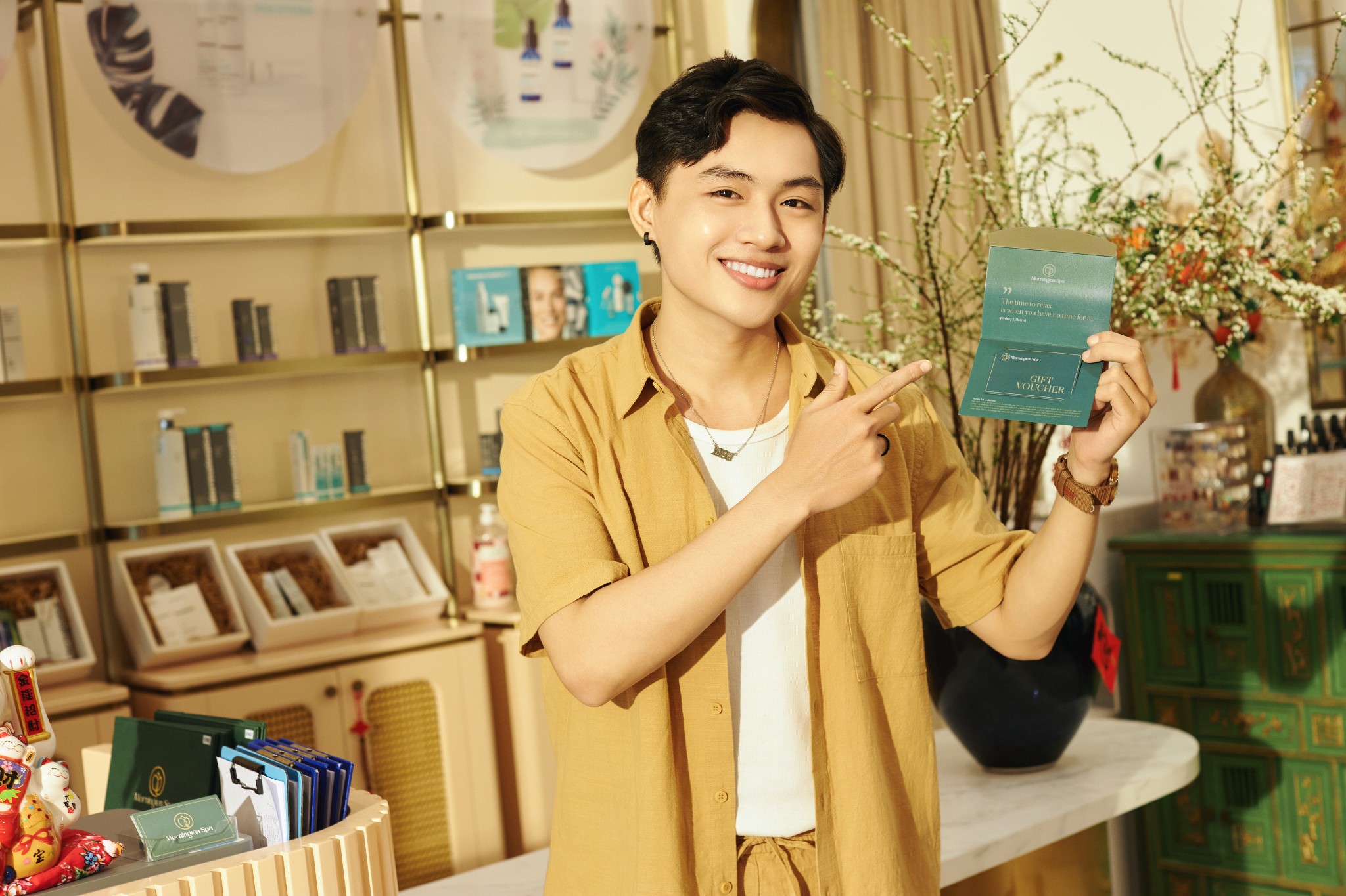 How Smart Companies Choose Employee Gifts? The New Era of Corporate Gifting