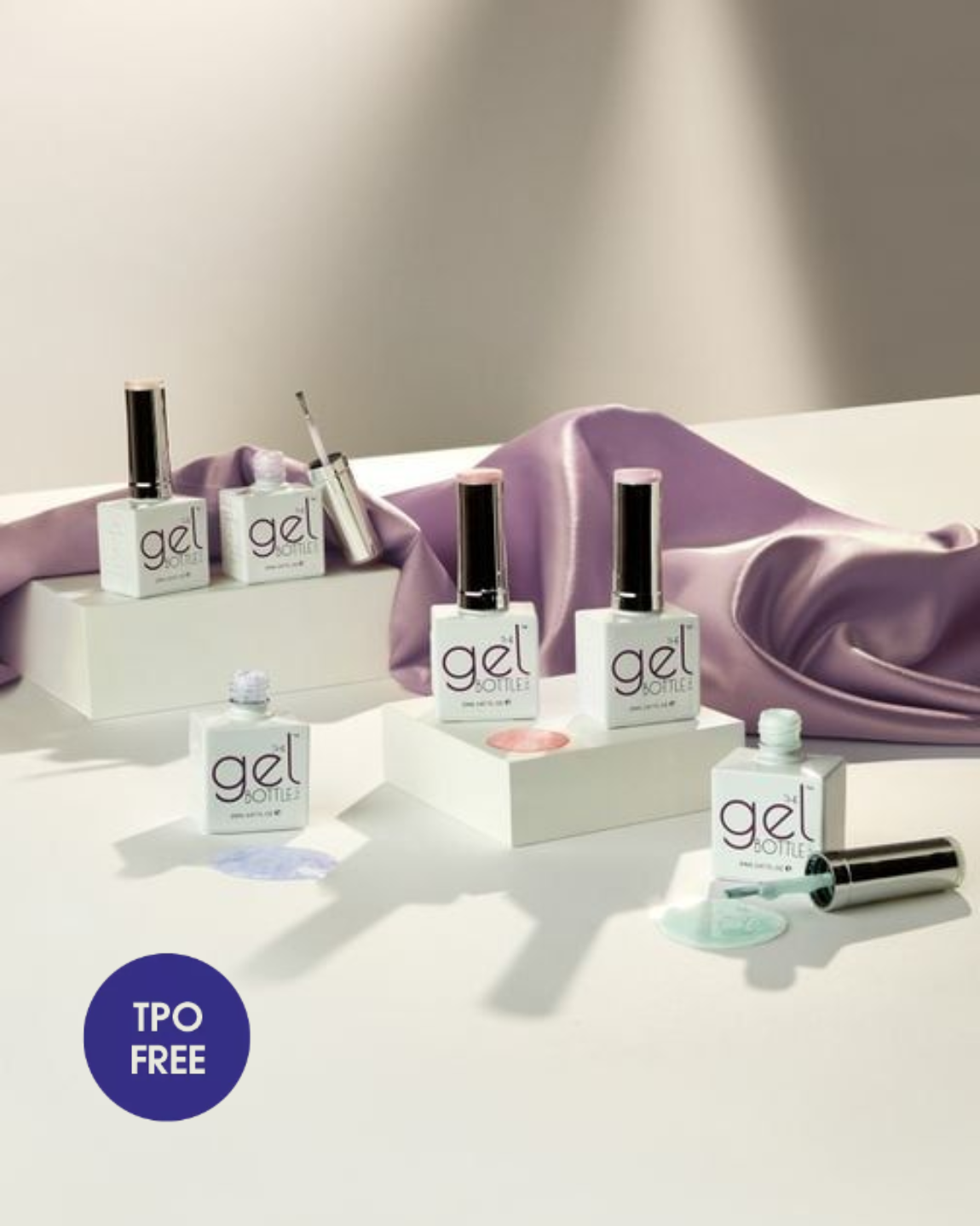 What is TPO? Why Did the EU Ban Gel Nail Polishes Containing TPO?