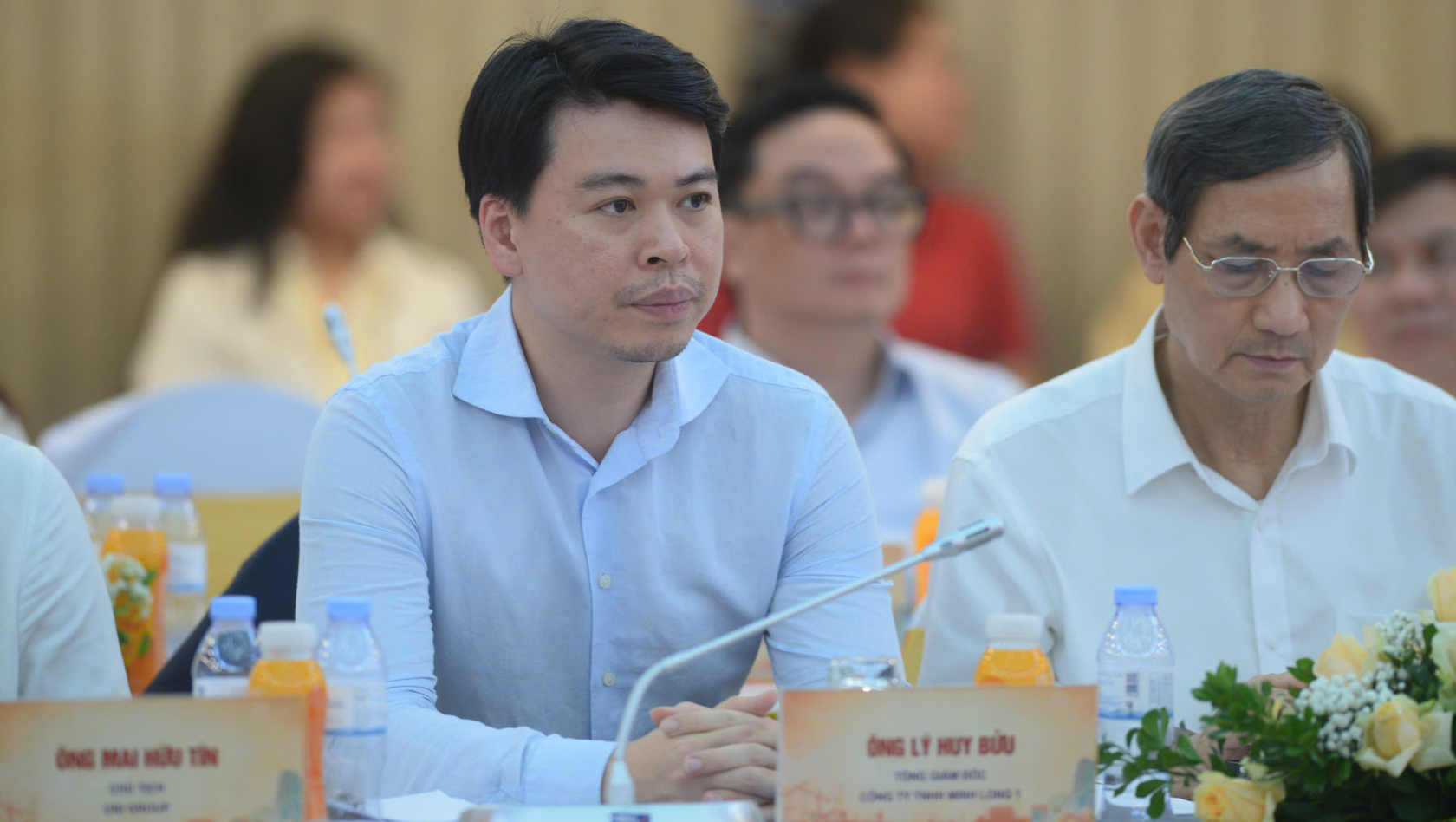 VĂN HÓA DOANH NHÂN THỜI ĐẠI MỚI: MINH LONG VÀ HÀNH TRÌNH GÌN GIỮ BẢN SẮC VIỆT