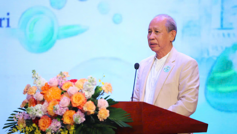 HƯỚNG ĐẾN SỨC KHỎE CỘNG ĐỒNG VÀ LỐI SỐNG BỀN VỮNG THÔNG QUA NHỮNG HÀNH ĐỘNG THIẾT THỰC
