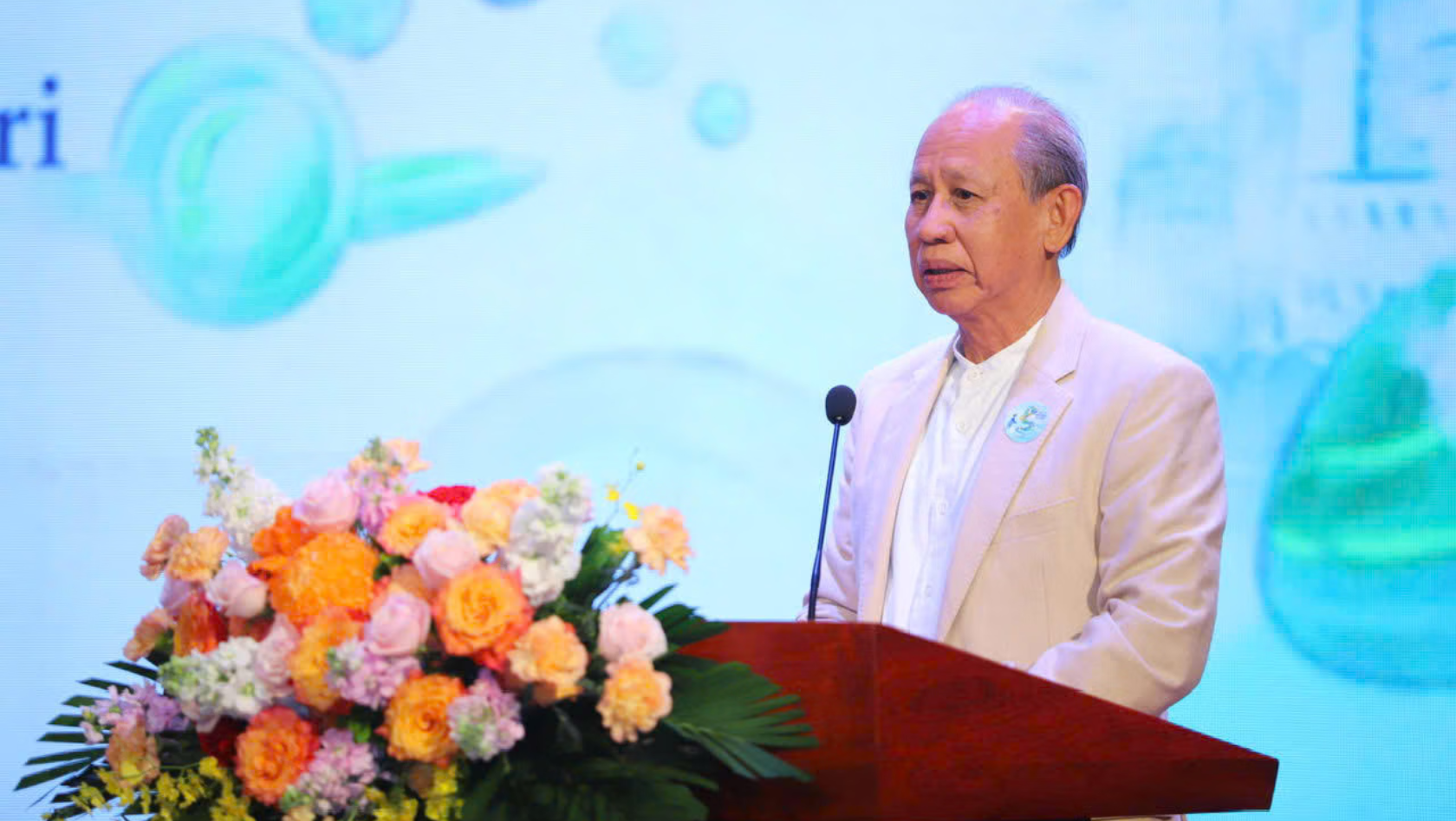 HƯỚNG ĐẾN SỨC KHỎE CỘNG ĐỒNG VÀ LỐI SỐNG BỀN VỮNG THÔNG QUA NHỮNG HÀNH ĐỘNG THIẾT THỰC