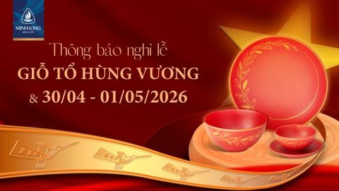 THÔNG BÁO LỊCH HOẠT ĐỘNG TẠI CÁC SHOWROOM