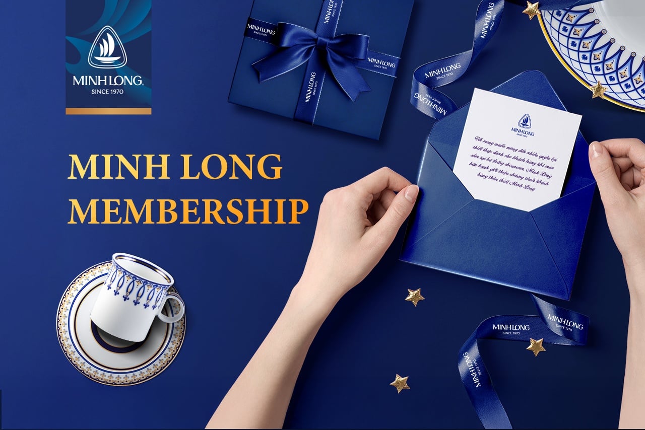 THÁNG SINH NHẬT - ƯU ĐÃI ĐỘC QUYỀN