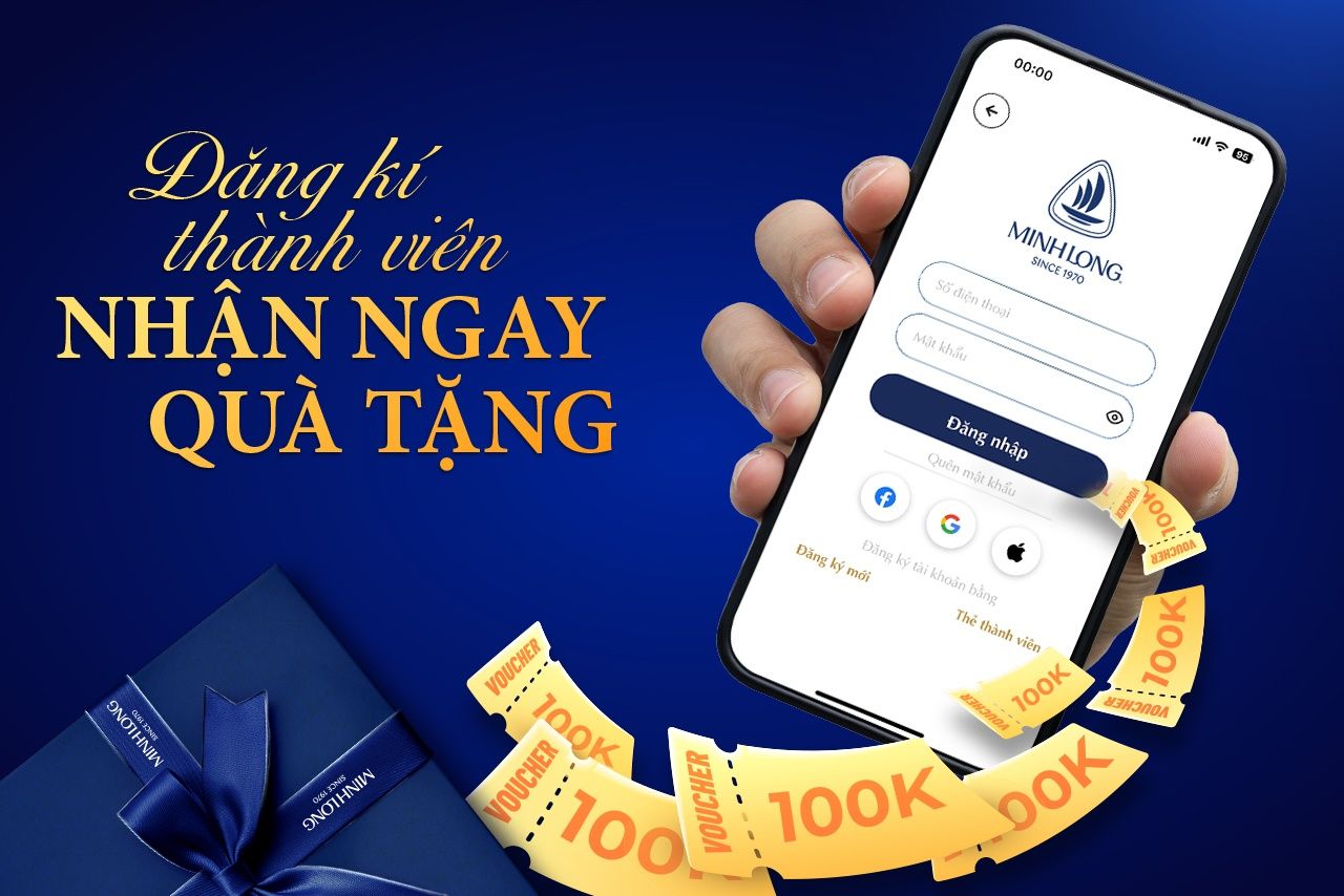 ƯU ĐÃI NHÂN ĐÔI DÀNH CHO THÀNH VIÊN MỚI