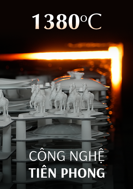 NIỀM KIÊU HÃNH CỦA MỘT THƯƠNG HIỆU 