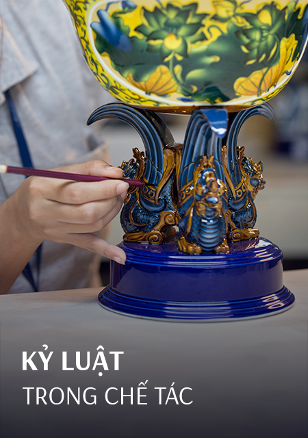 NIỀM KIÊU HÃNH CỦA MỘT THƯƠNG HIỆU 