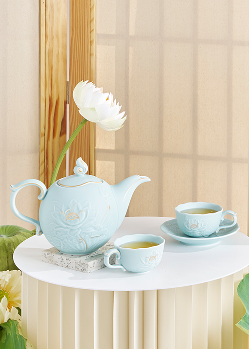 NGHỆ THUẬT CHẾ TÁC TINH XẢO