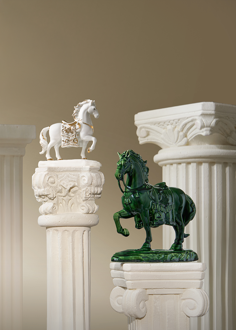 BÍNH NGỌ HÀNH TRÌNH CỦA KHÍ LỰC VÀ VƯƠN LÊN