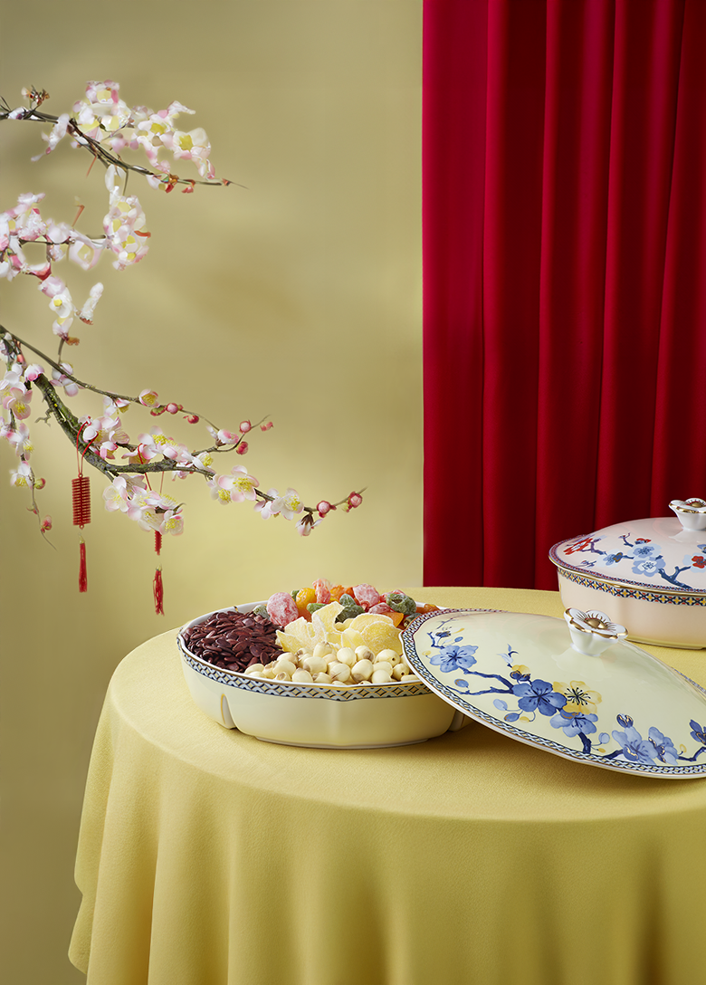 ĐIỂM CHẠM CỦA SỰ SUM VẦY