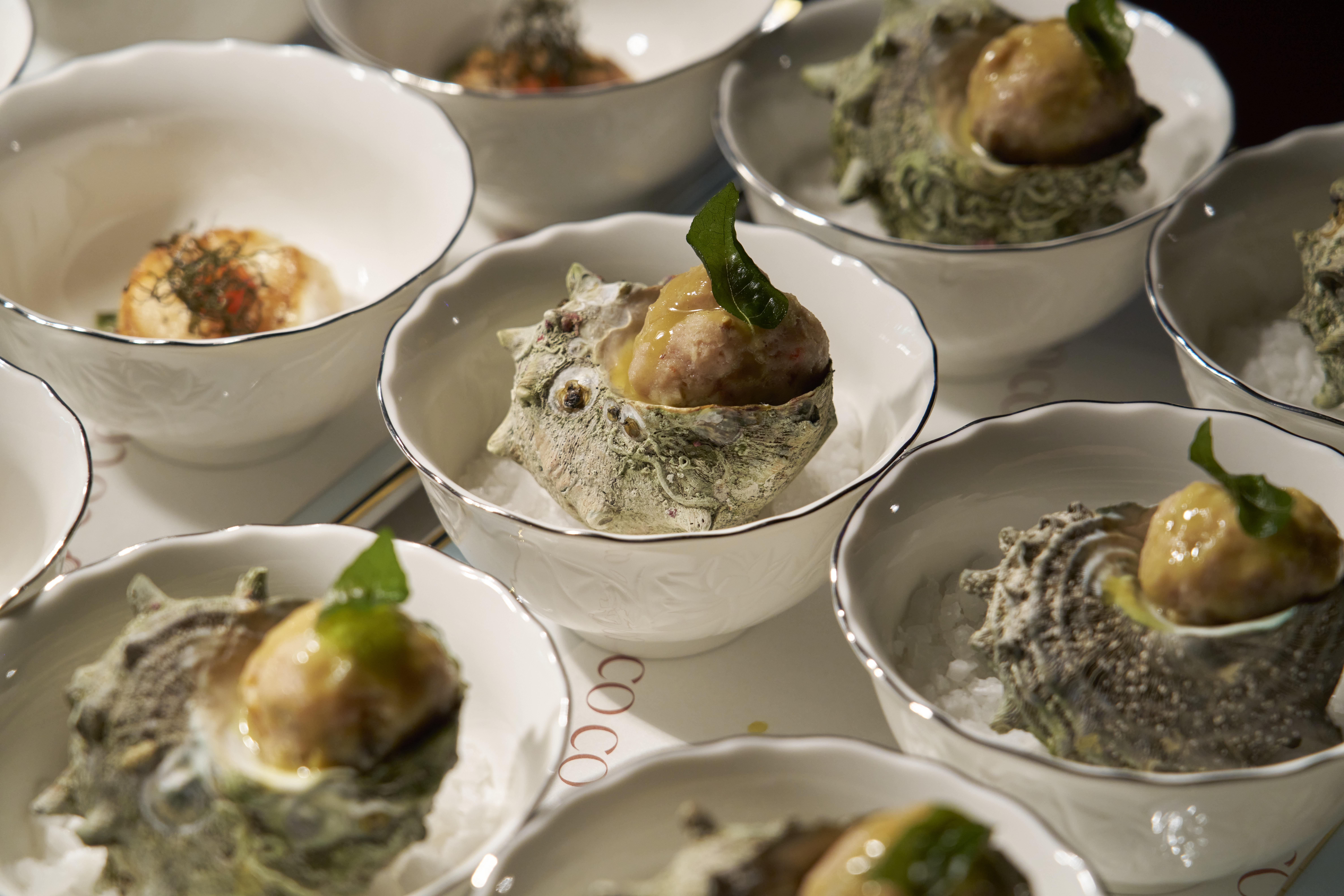 Michelin Guide 2025: Khi sứ Việt đồng hành trong hành trình ẩm thực đỉnh cao