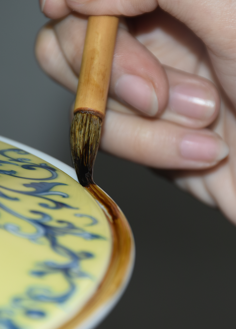 CHỈ SỬ DỤNG NGUỒN NGUYÊN LIỆU <br> CAO CẤP THƯỢNG HẠNG