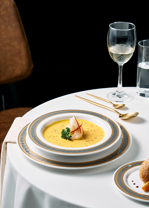 ĐIỂM CHẠM CỦA KHÔNG GIAN SỐNG SANG TRỌNG