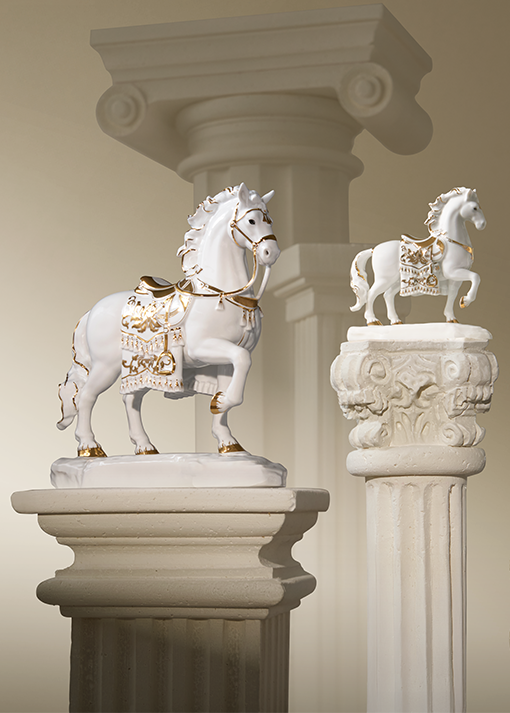 ĐIỂM CHẠM CỦA KHÔNG GIAN SỐNG SANG TRỌNG