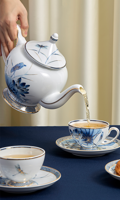 ĐIỂM CHẠM CỦA KHÔNG GIAN SỐNG SANG TRỌNG