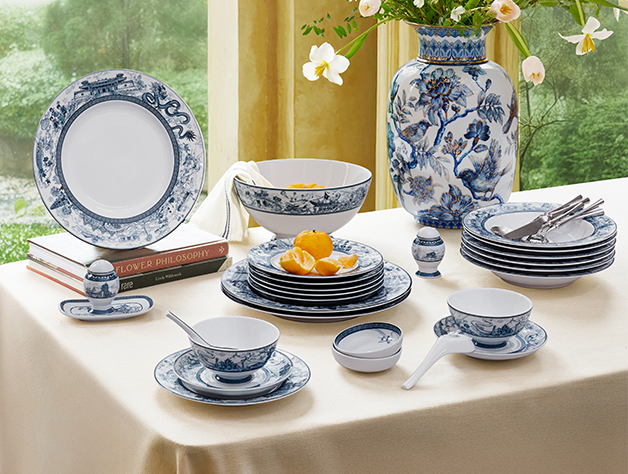 BỘ BÀN ĂN NAM QUỐC