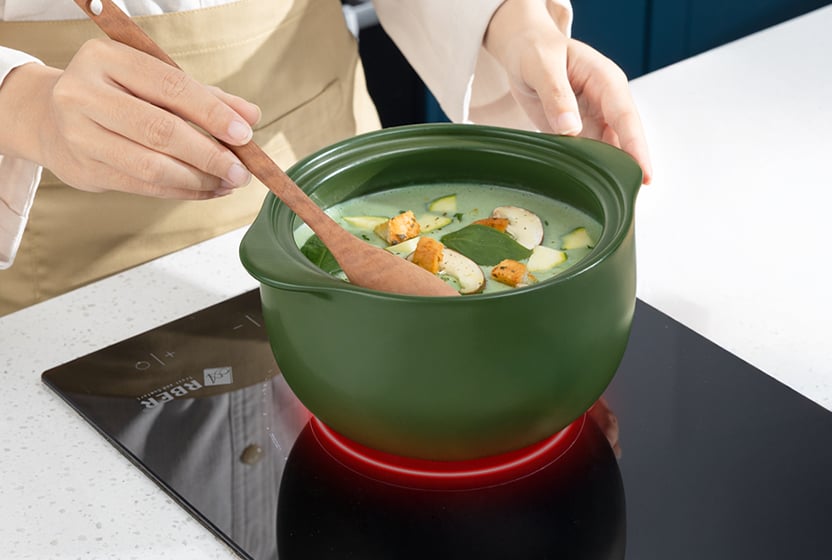 Combo Nồi tiện lợi