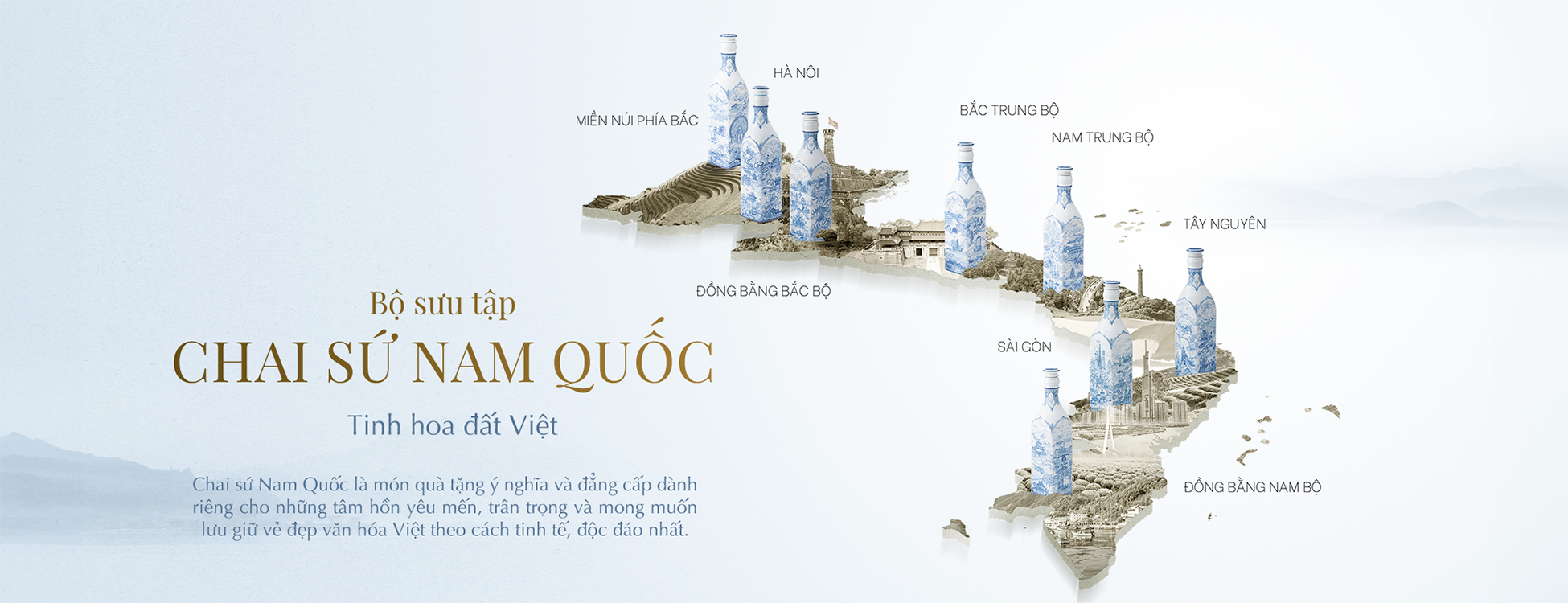 QUÀ TẶNG DOANH NGHIỆP NỔI BẬT