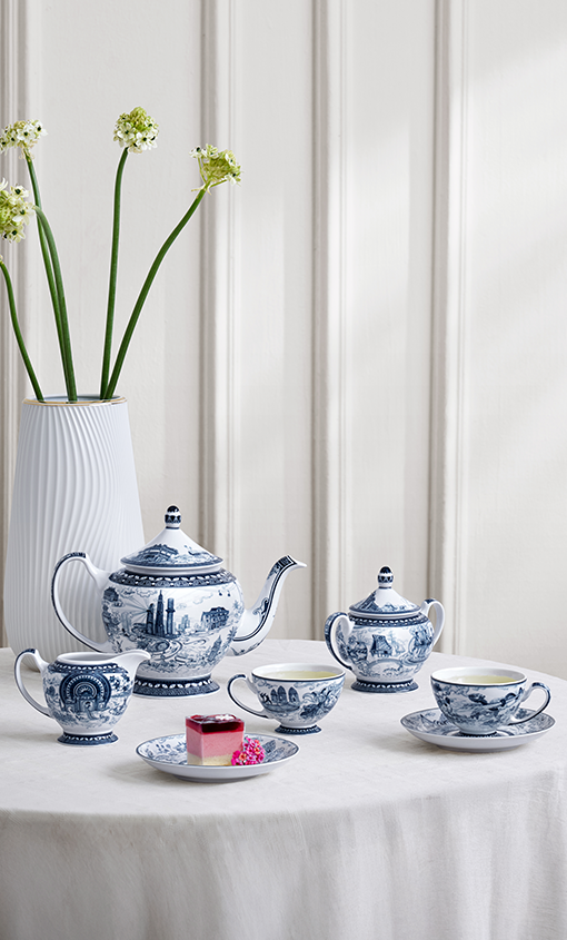 MỘT BẢN SẮC VIỆT TRONG NHIỀU TẠO TÁC