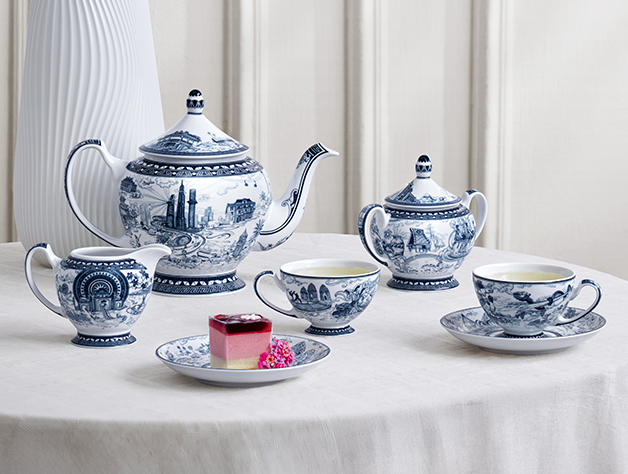 BỘ TRÀ NAM QUỐC