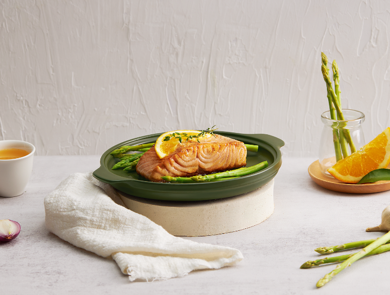 CHẢO SỨ DƯỠNG SINH