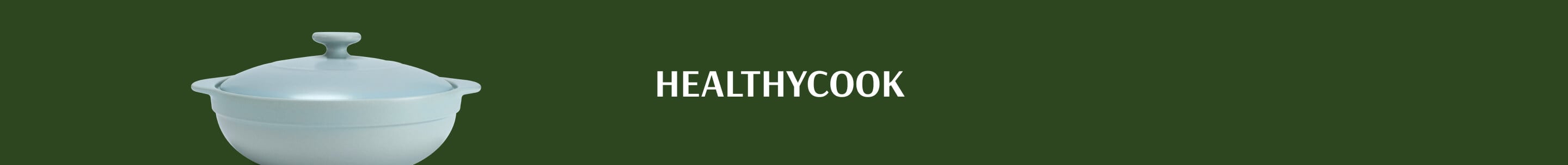 Healthy Cook CataLog