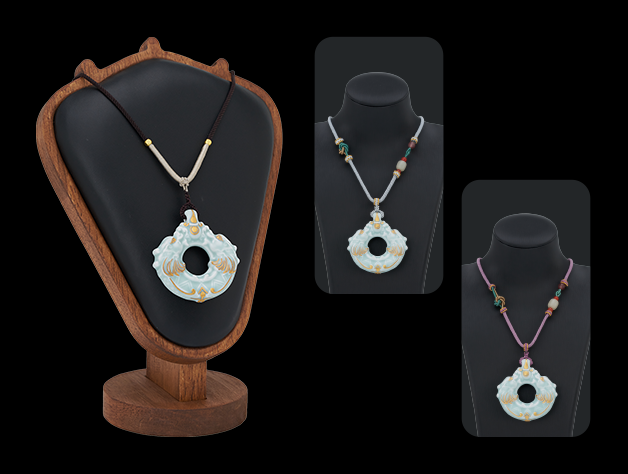 HIẾN CHÂU LONG KHÁNH