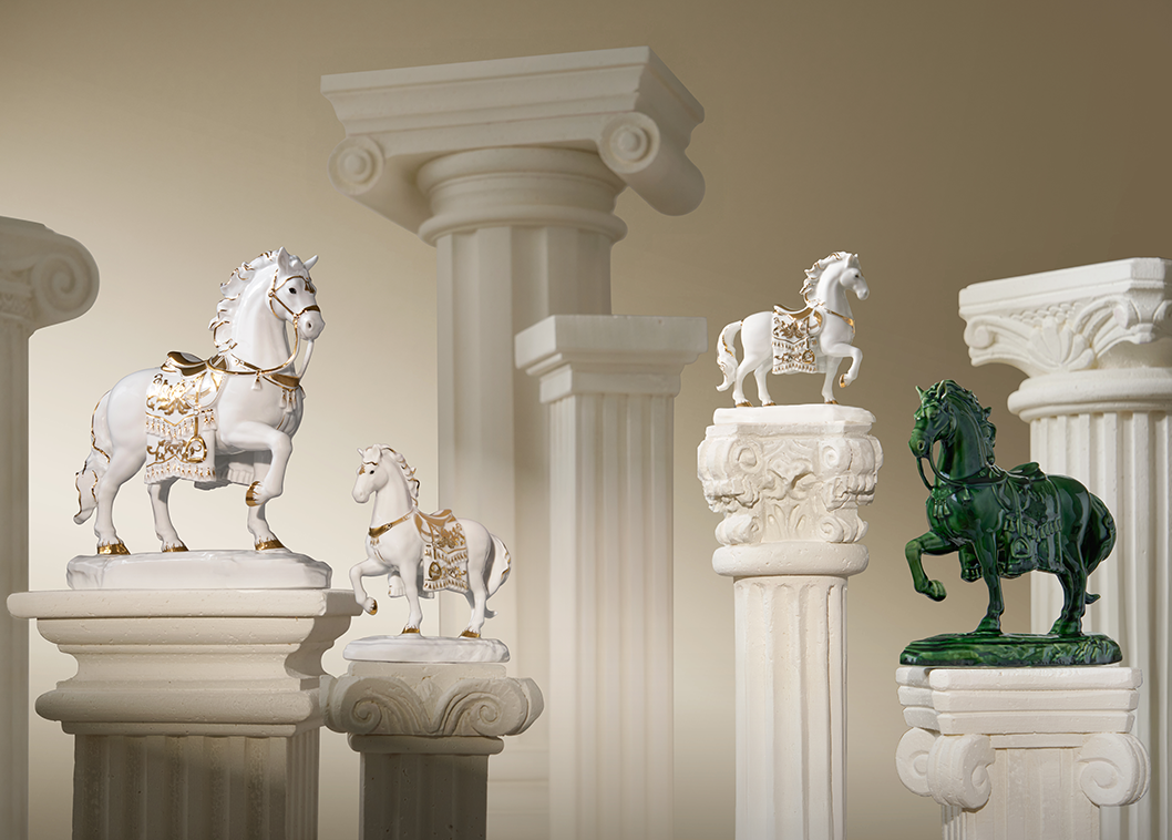 BỘ SƯU TẬP BÍNH NGỌ VINH HOA