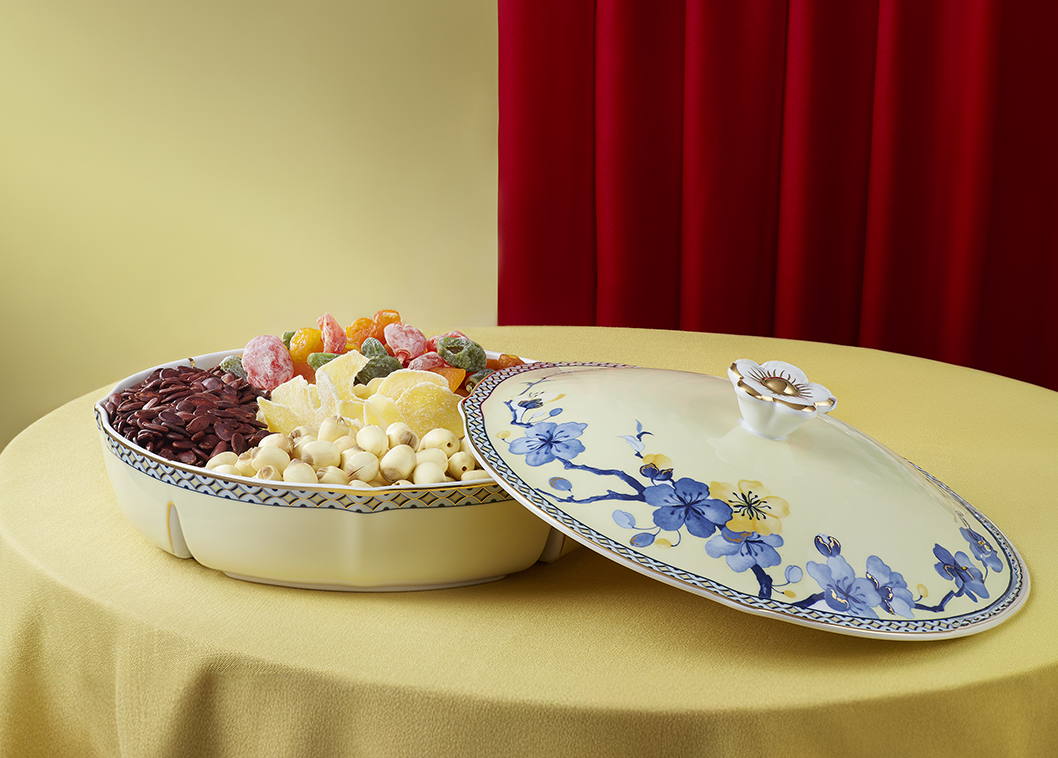 BỘ SƯU TẬP TẾT BÍNH NGỌ 2026